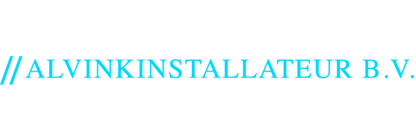 Logo-AlvinkInstallateur